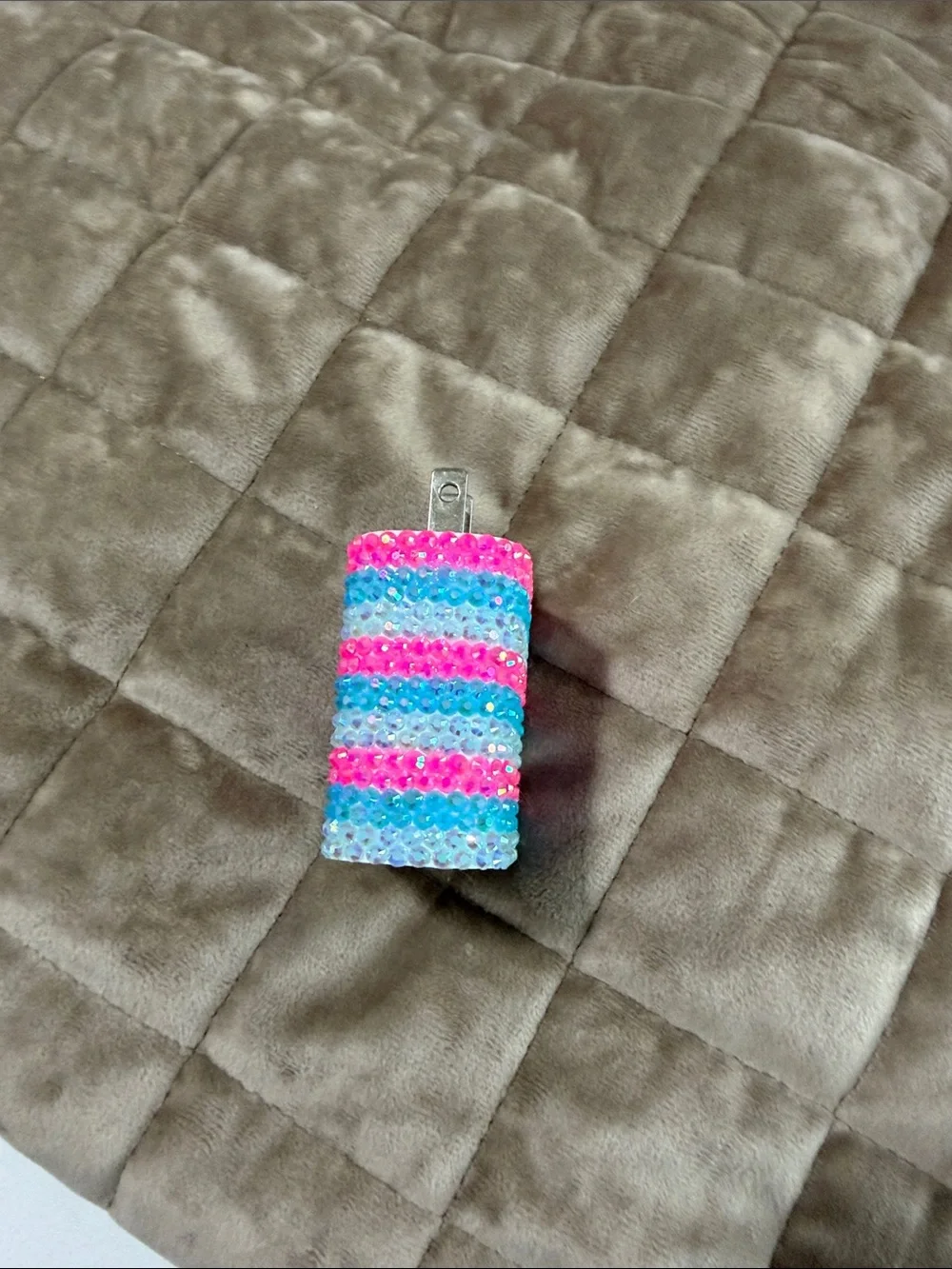 N/A colorful beaded
